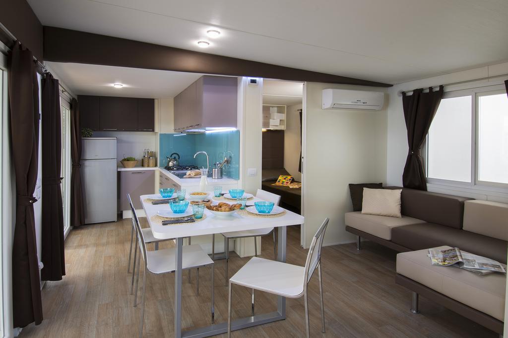 Holiday Mobile Homes Park Riviera Karigador Δωμάτιο φωτογραφία